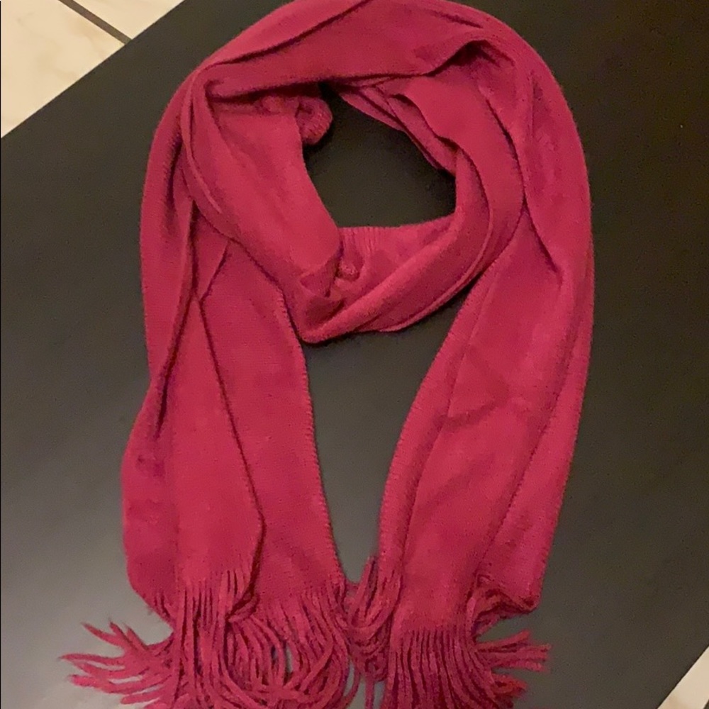Winter scarf♥️ - Picture 2 of 3